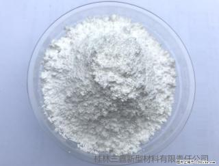 【桂林三鑫新型材料】人造石人造大理石专用碳酸钙 - 内江28生活网 scnj.28life.net