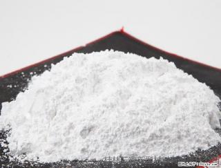 【桂林三鑫新型材料】1250目活性碳酸钙 改性钙碳酸钙 改性重质碳酸钙 - 内江28生活网 scnj.28life.net