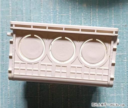桂林荣泰吹塑、注塑【厂家直销】PVC阴燃电工配件，精品86底盒 - 家居生活 - 内江生活社区 - 内江28生活网 scnj.28life.net