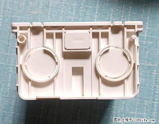 桂林荣泰吹塑、注塑【厂家直销】PVC阴燃电工配件，精品86底盒 - 家居生活 - 内江生活社区 - 内江28生活网 scnj.28life.net