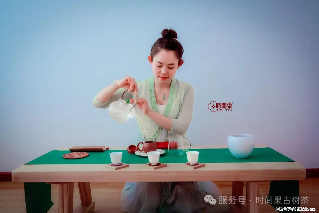 时间果百年古树龙珠普洱生茶 - 购物交流 - 内江生活社区 - 内江28生活网 scnj.28life.net