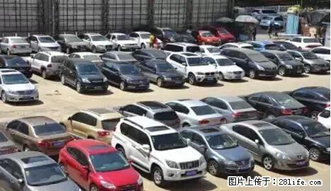 停车为什么要车头朝外？不是开玩笑，关键时刻真能救命 - 内江生活资讯 - 内江28生活网 scnj.28life.net