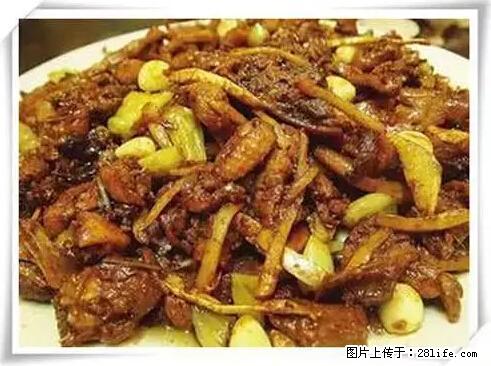 来广西旅游必吃这20道桂菜,不然就白来广西啦! - 内江生活资讯 - 内江28生活网 scnj.28life.net