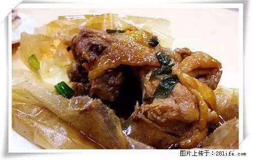 来广西旅游必吃这20道桂菜,不然就白来广西啦! - 内江生活资讯 - 内江28生活网 scnj.28life.net