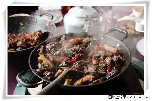 来广西旅游必吃这20道桂菜,不然就白来广西啦! - 内江生活资讯 - 内江28生活网 scnj.28life.net
