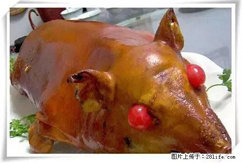 来广西旅游必吃这20道桂菜,不然就白来广西啦! - 内江生活资讯 - 内江28生活网 scnj.28life.net