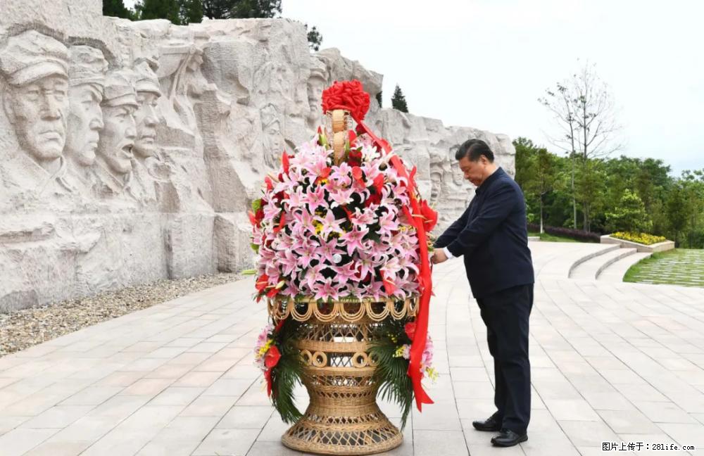 习近平赴广西考察调研 - 内江生活资讯 - 内江28生活网 scnj.28life.net