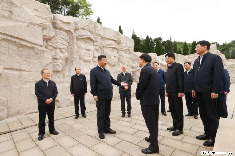 习近平赴广西考察调研 - 内江生活资讯 - 内江28生活网 scnj.28life.net