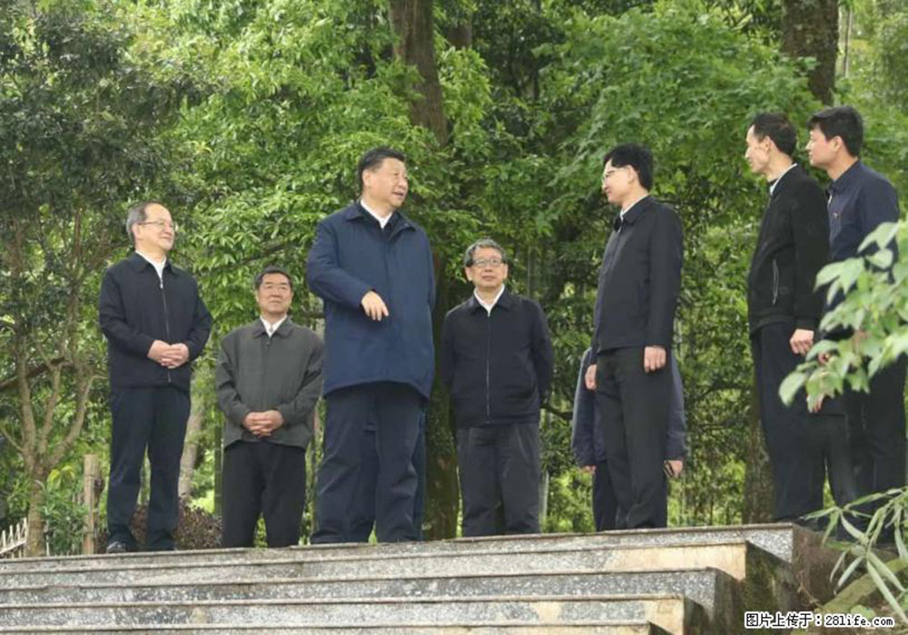 习近平赴广西考察调研 - 内江生活资讯 - 内江28生活网 scnj.28life.net