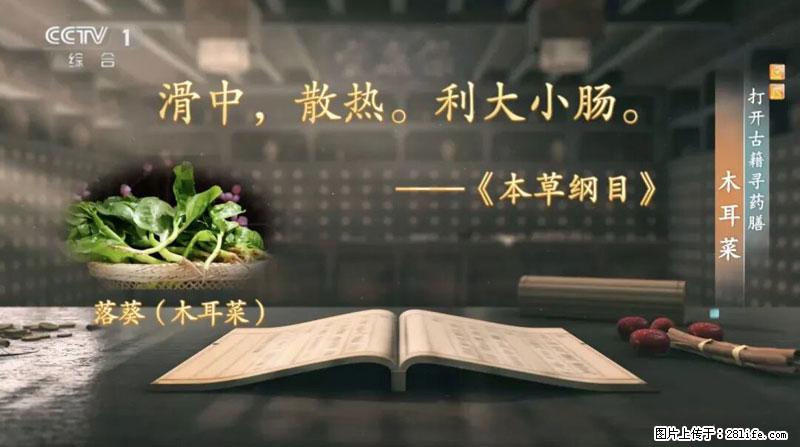 比牛奶补钙还厉害！凉血解毒、稳血糖...这菜冬天必吃，很多人却当草 - 内江生活资讯 - 内江28生活网 scnj.28life.net