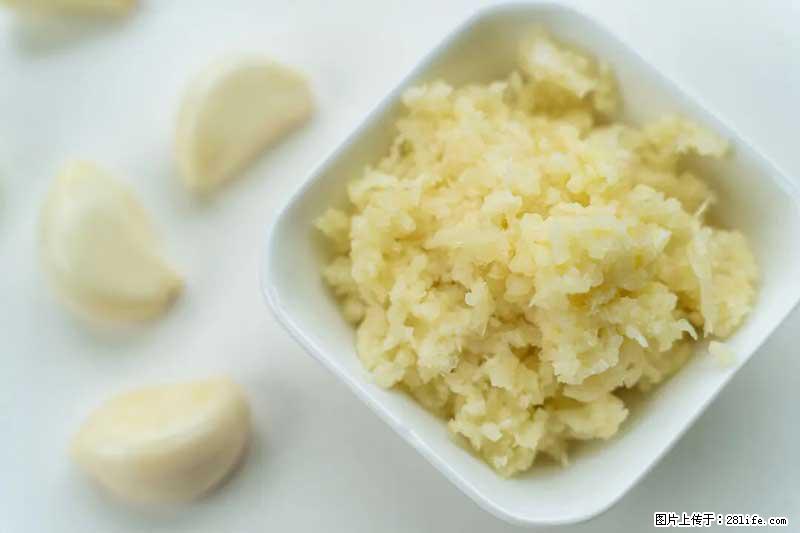 抗菌消炎、护肝健脾！这种“天然青霉素”就在你家餐桌上，春季吃正合适 - 内江生活资讯 - 内江28生活网 scnj.28life.net