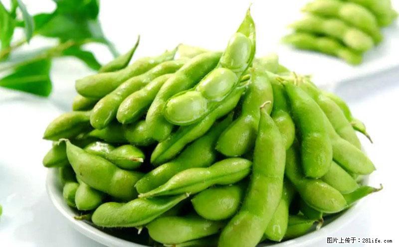 这些蔬菜是“天然钙片”，这6种被医生重点推荐 - 内江生活资讯 - 内江28生活网 scnj.28life.net