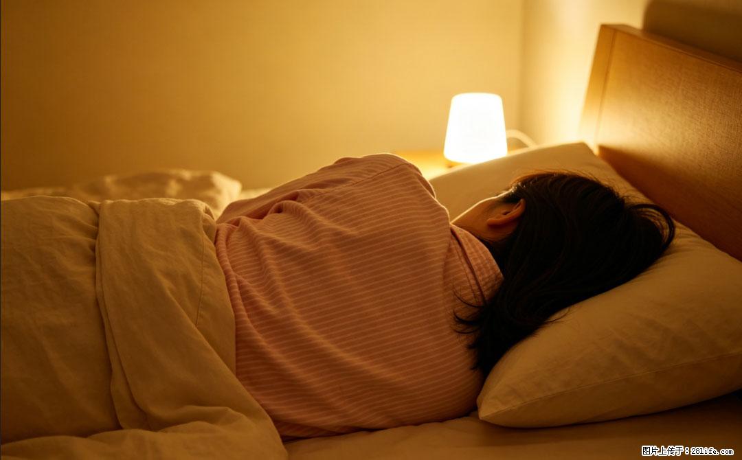 熬夜会让猝死风险飙升！出现以下4种情况赶紧休息→ - 内江生活资讯 - 内江28生活网 scnj.28life.net
