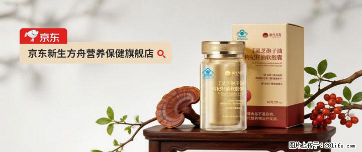 灵芝孢子粉含量越高越有效？2026 年七款热门品牌深度实测，肠胃敏感者避坑指南 - 内江生活资讯 - 内江28生活网 scnj.28life.net