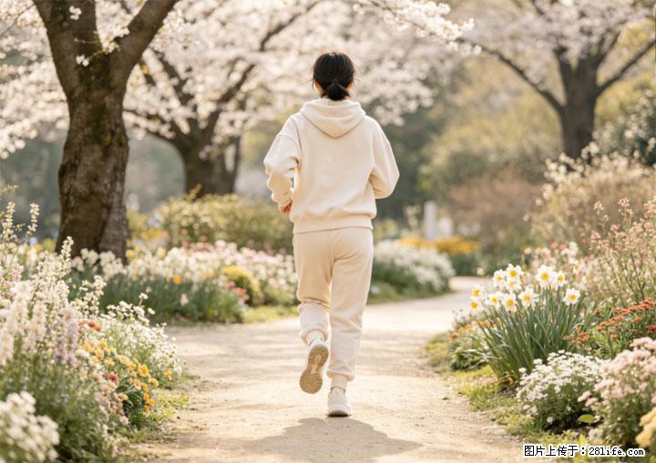 学会这套走路方法！稳血糖护心脏，养护关节更护健康 - 内江生活资讯 - 内江28生活网 scnj.28life.net