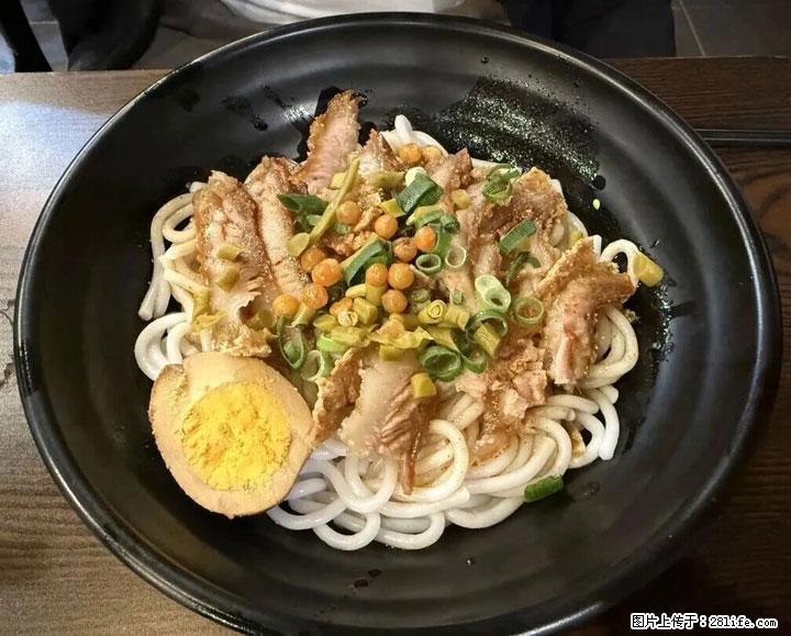 桂林米粉：承载乡愁与文化传承的美食 - 内江生活资讯 - 内江28生活网 scnj.28life.net